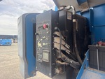 Control Station Ground with
