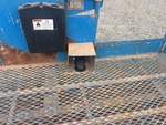 Control Station Upper with