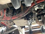 Drivetrain with