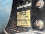 General Appearance with Refrigeration Unit Serial Number