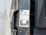 General Appearance with Refrigeration Unit Serial Number