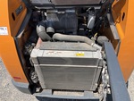 Motor with