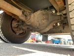 Drivetrain with