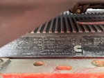 4 Engine with