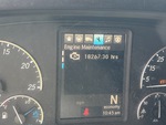 4 Transmision with Engine Hours