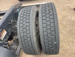 4 Underbody - Truck with