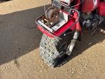 Drivetrain with