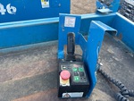 Basic Control Station Upper with