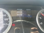 Cab with Engine Hours