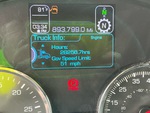 Cab with Engine Hours