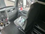 Cab with