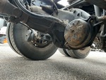 Brakes with