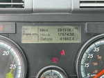 4 Transmision with Engine Hours