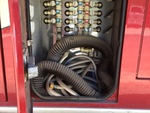 Outside Utilities with