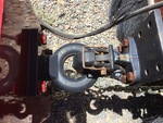 Trailer Coupling Components with