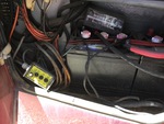 Outside Utilities with