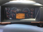 Motorhome Cockpit with Gauges