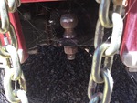Trailer Coupling Components with