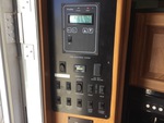 Outside Utilities with