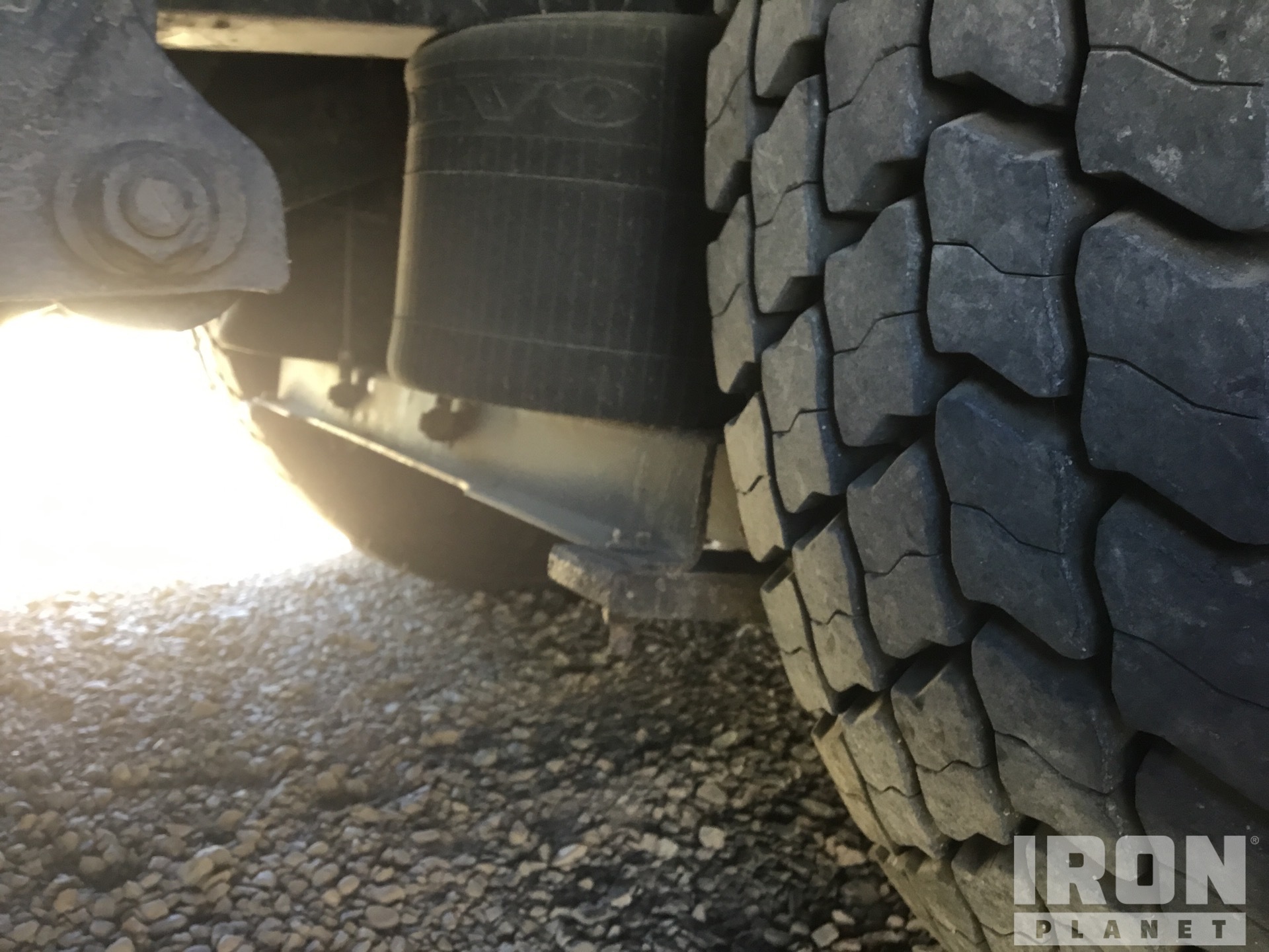 Drivetrain with