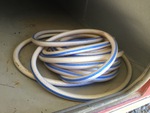 Outside Utilities with