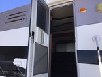 Exterior with