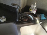 Interior with