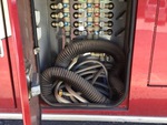 Outside Utilities with