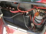 Outside Utilities with