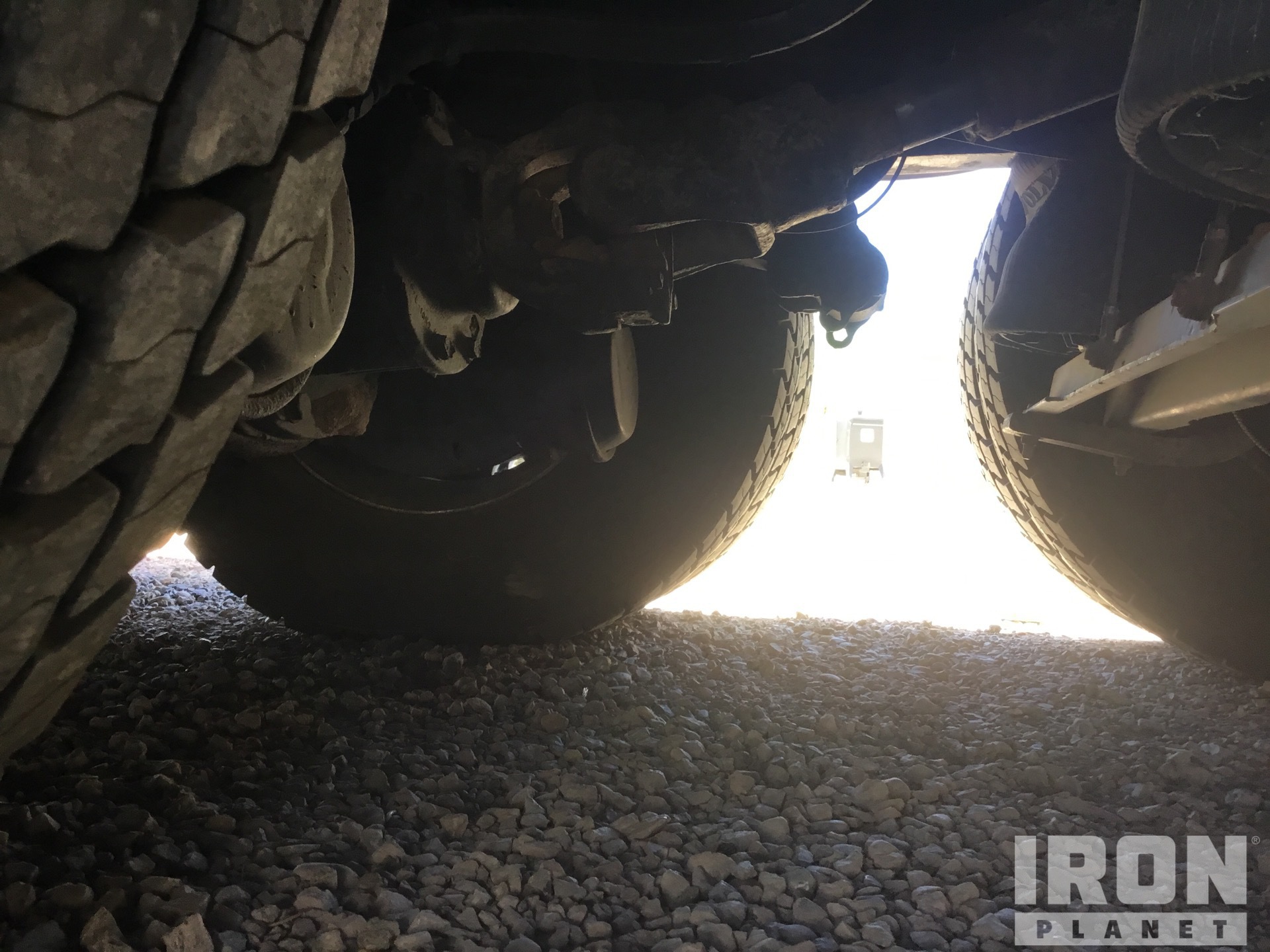 Drivetrain with