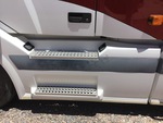 General Appearance with Steps/Ladders