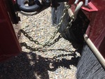 Trailer Coupling Components with