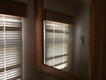 Interior with