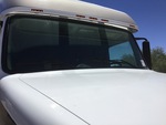 General Appearance with Glass