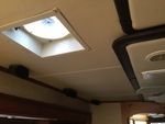 Interior with