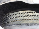 Underbody with Tread Depth