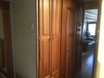 Interior with
