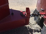 Trailer Coupling Components with