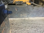 Underbody with Frame Condition