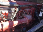 Engine with Fuel System