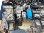 Basic Refrigeration Unit with