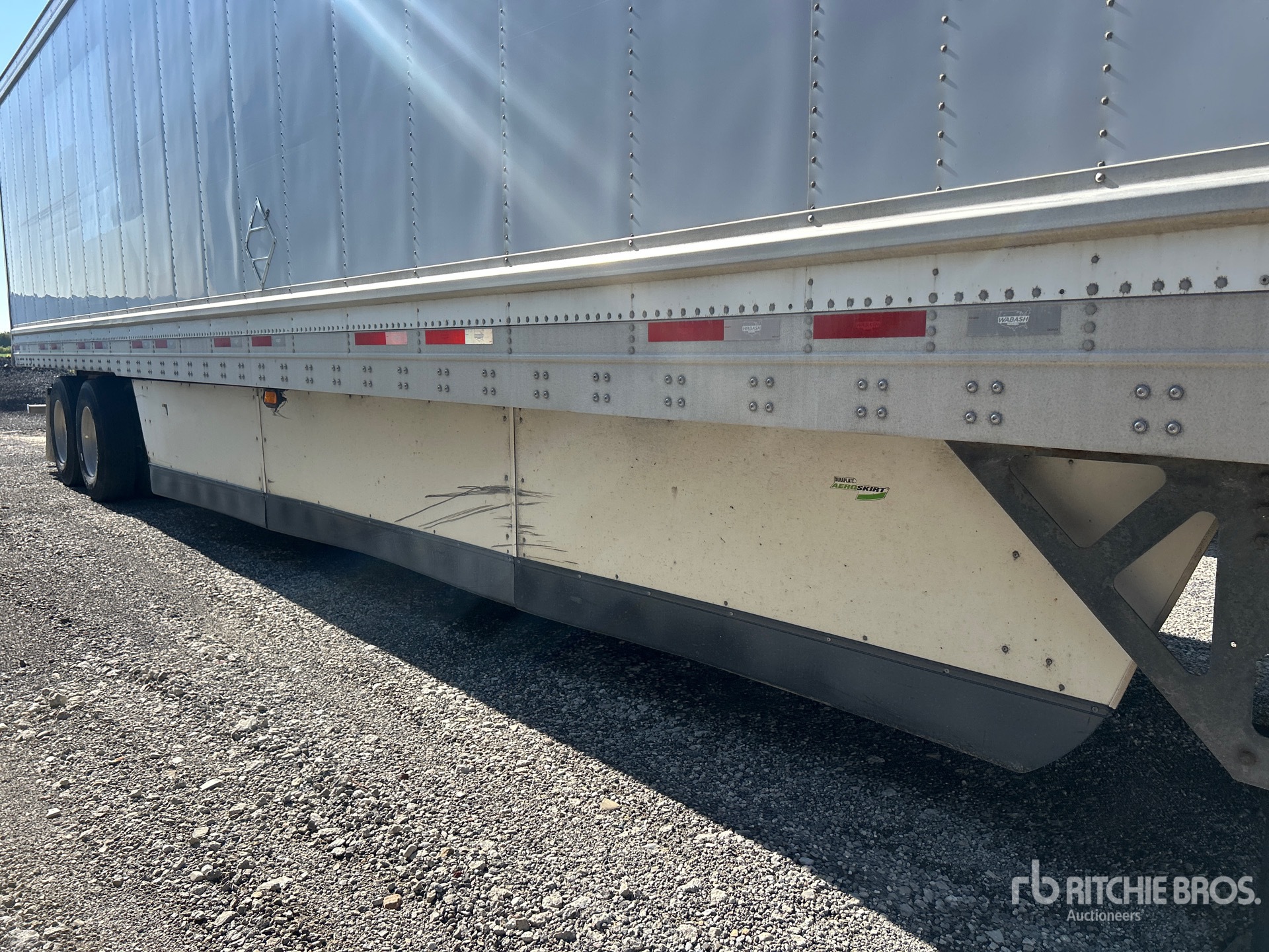 2015 Wabash RFALHSA