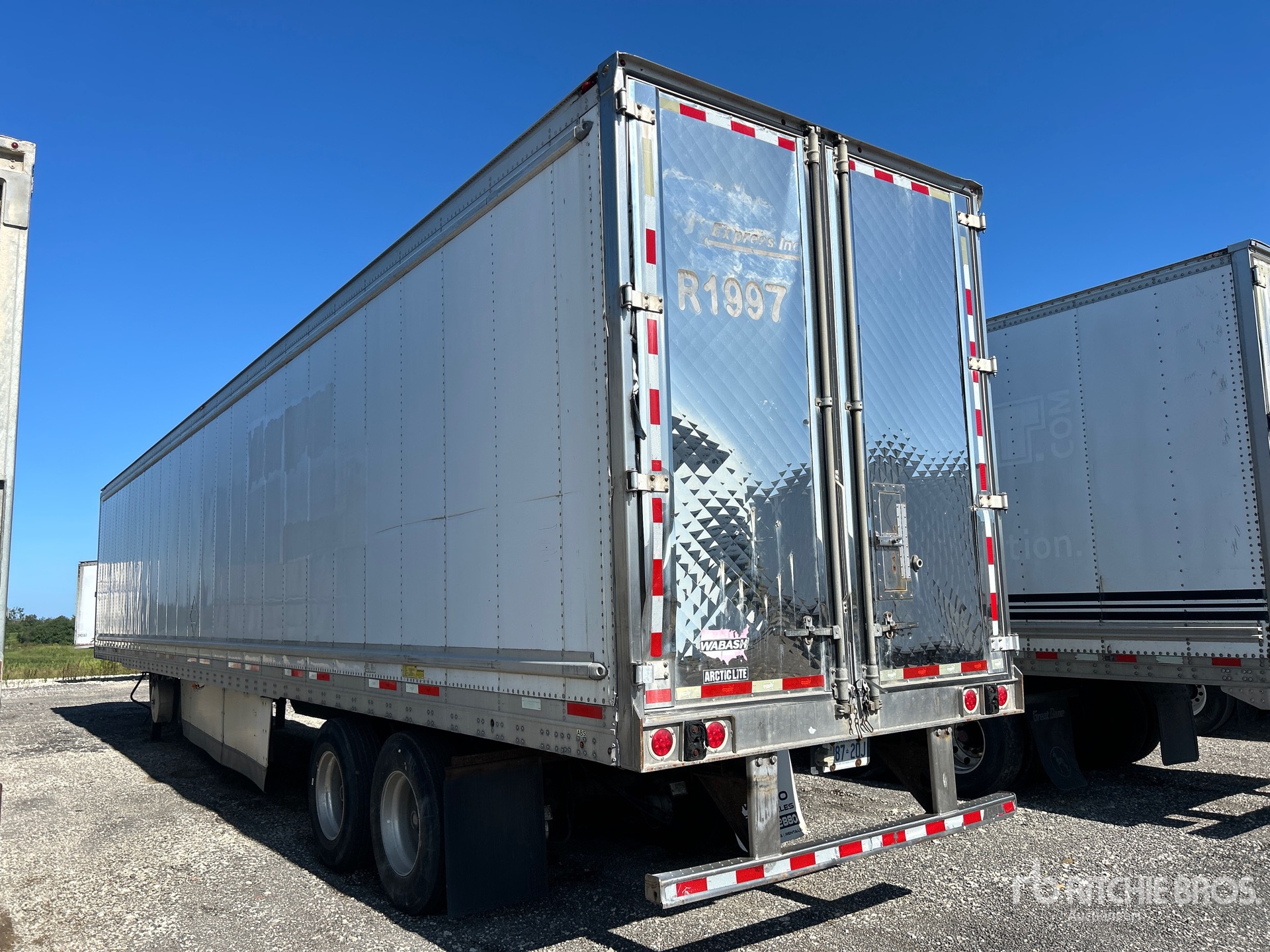 2015 Wabash RFALHSA
