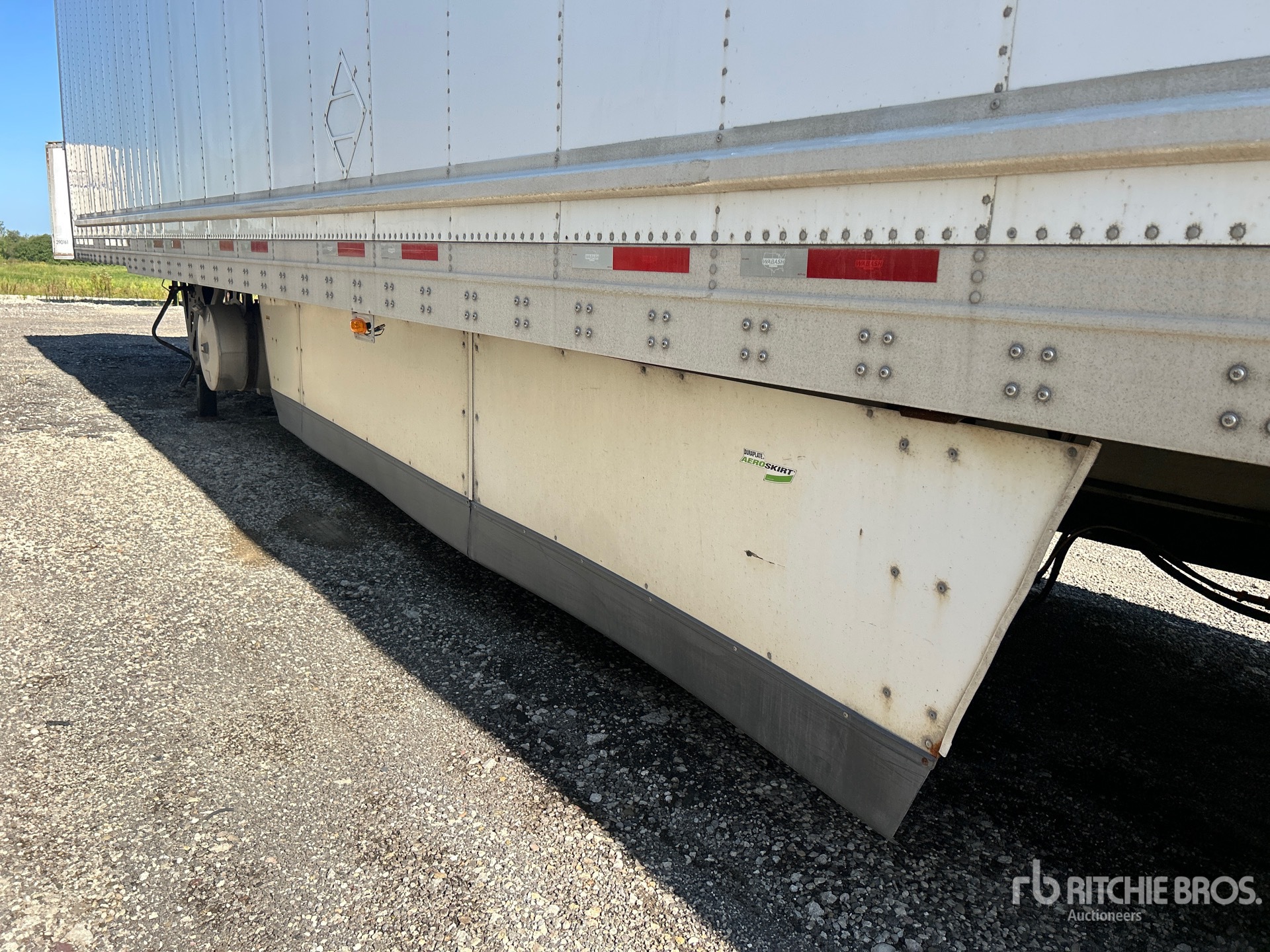 2015 Wabash RFALHSA