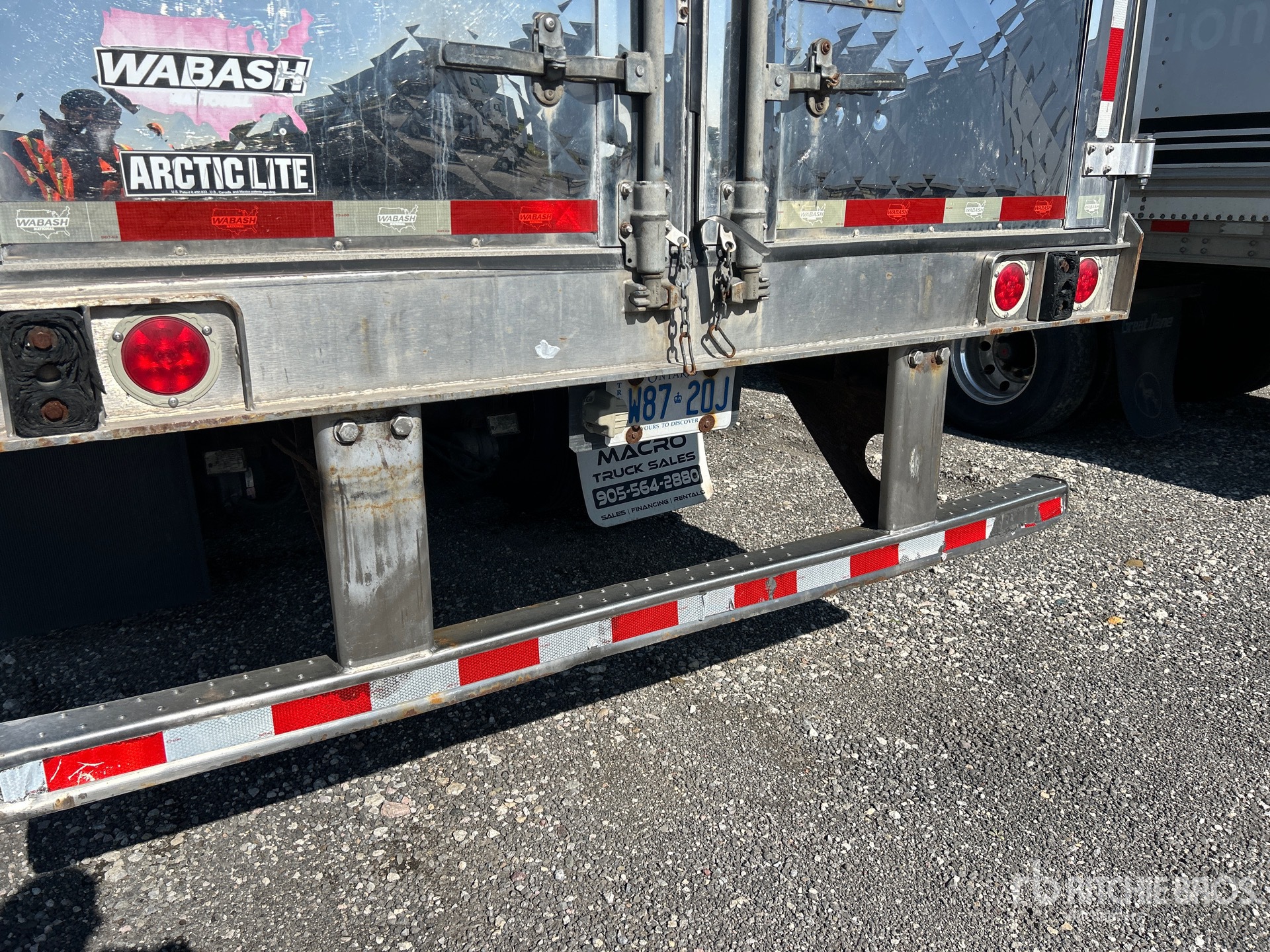 2015 Wabash RFALHSA