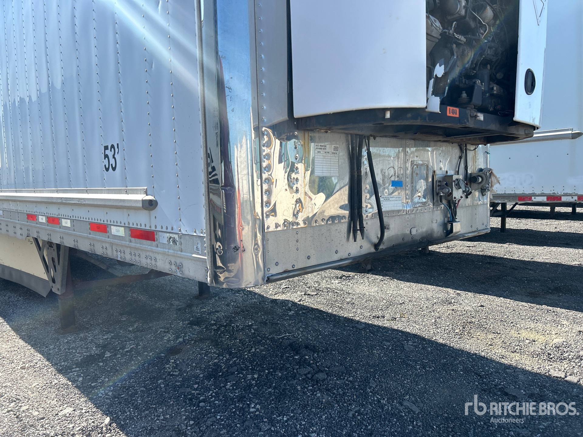 2015 Wabash RFALHSA