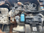 Refrigeration Unit with