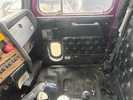 Cab with