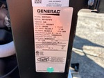 Generator with