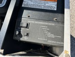 Control Station with